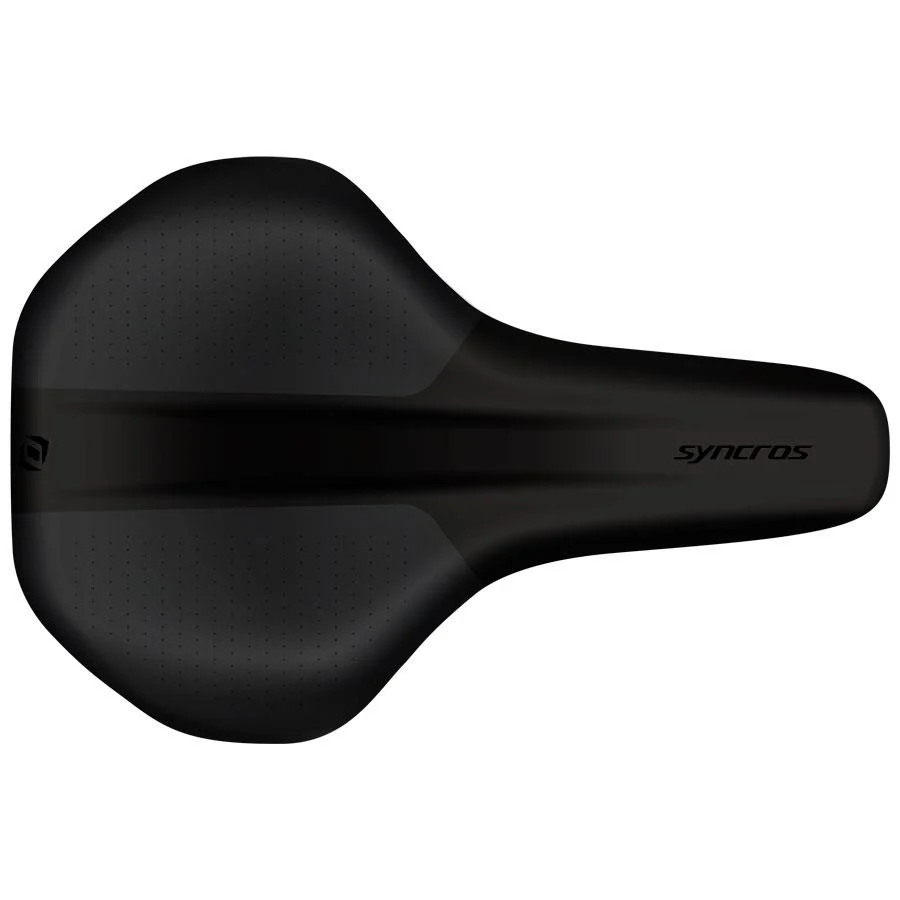 Selim Syncros Capilano Urban preto M/L