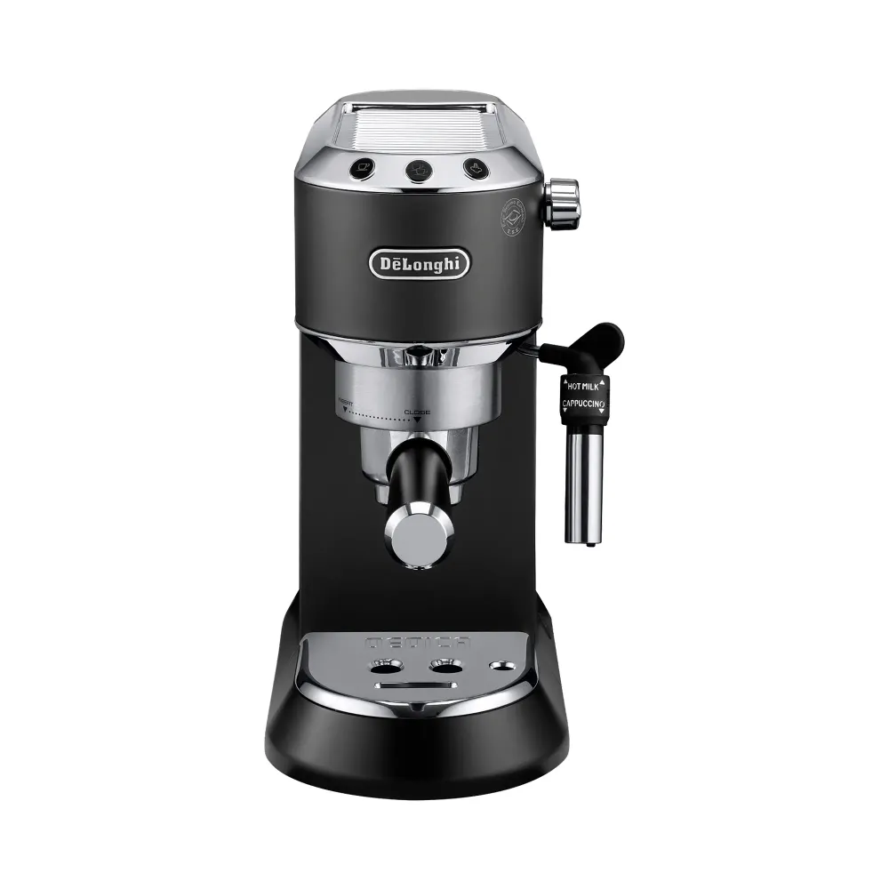 Delonghi | Cafetera semiautomática Dedica Style