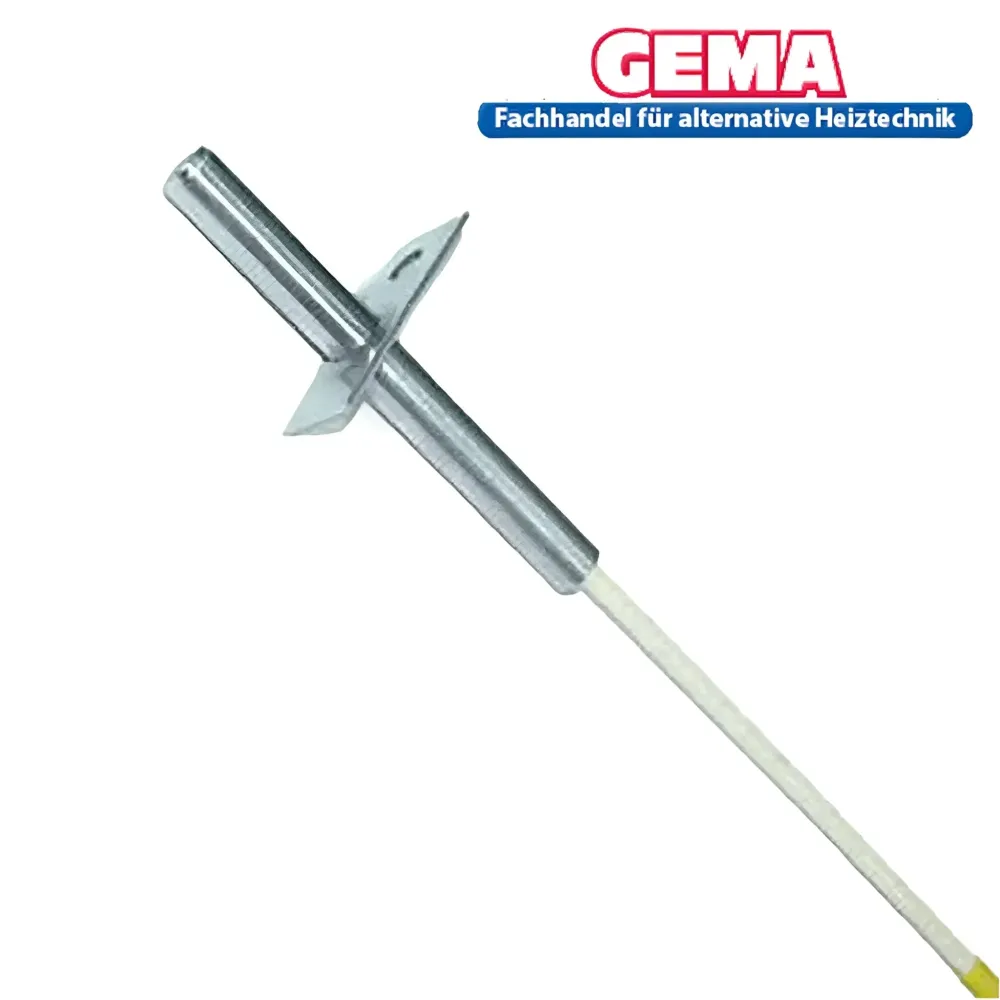 Sensor de gases de escape original DEFRO para caldeiras