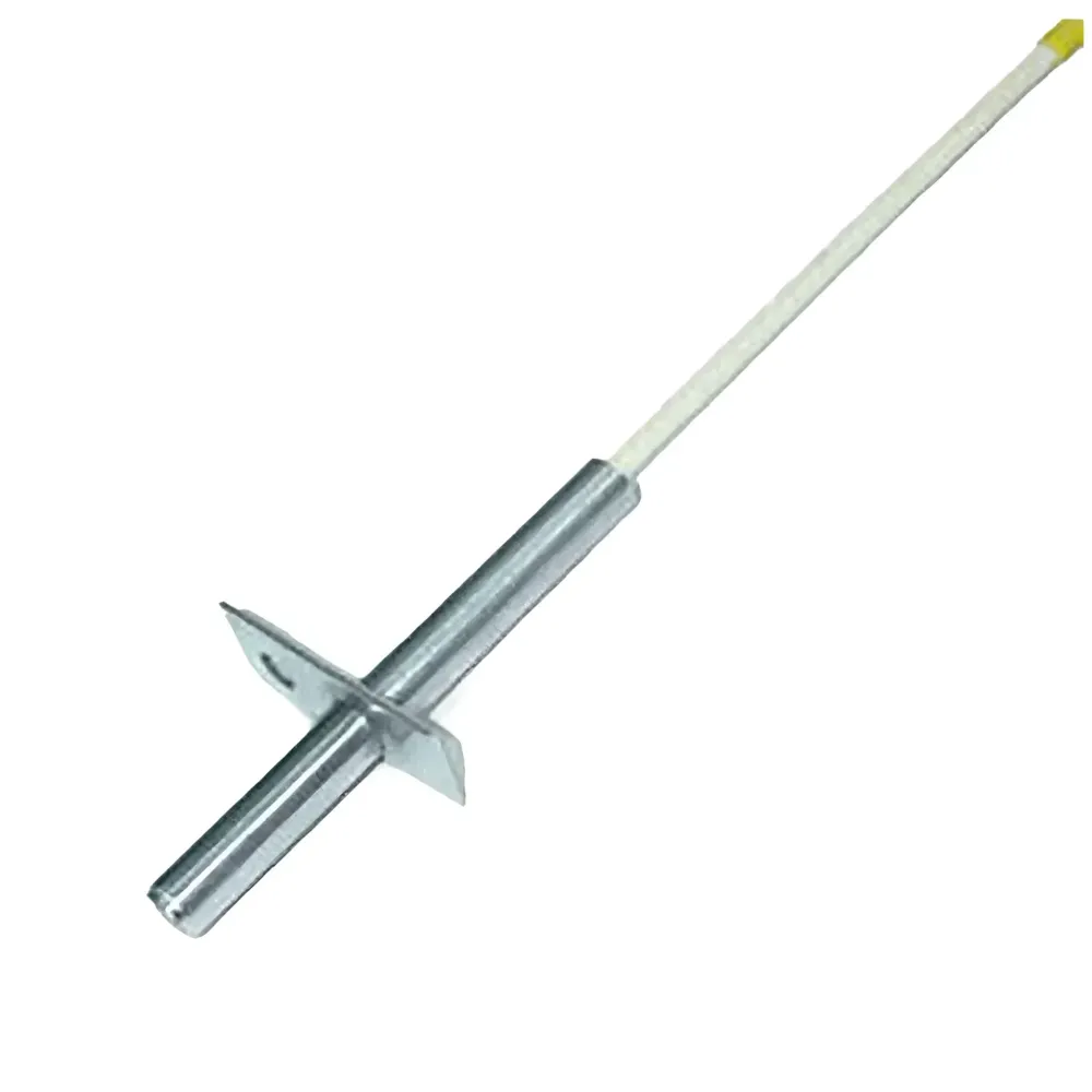 Sensor de gases de escape original DEFRO para caldeiras