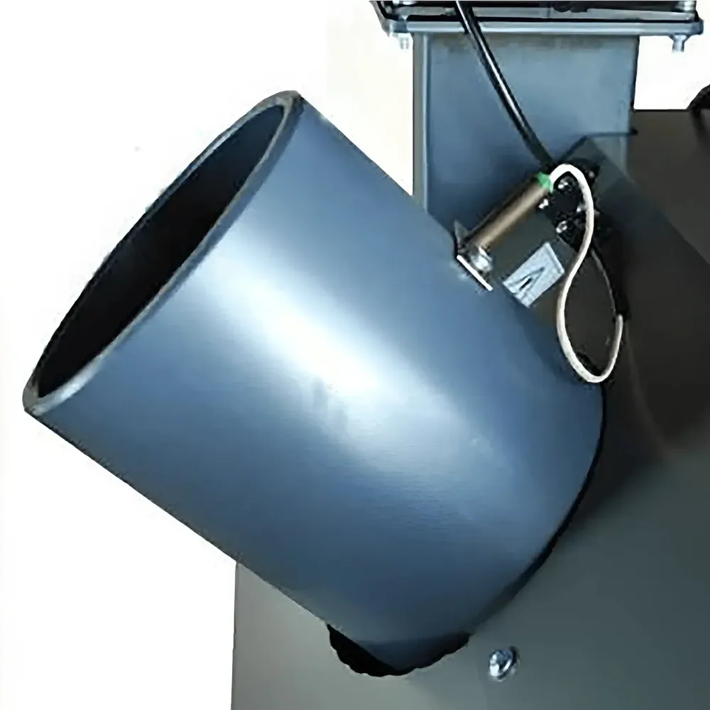 Sensor de gases de escape original DEFRO para caldeiras