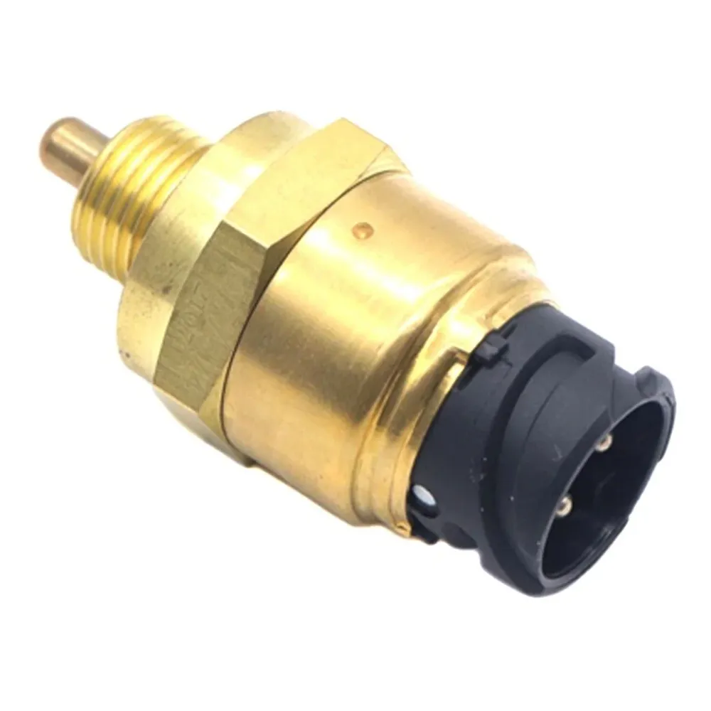 2003-2008 Volvo VHD VN VNL VNM D12 12.1L Sensor de pressão de óleo 1077574