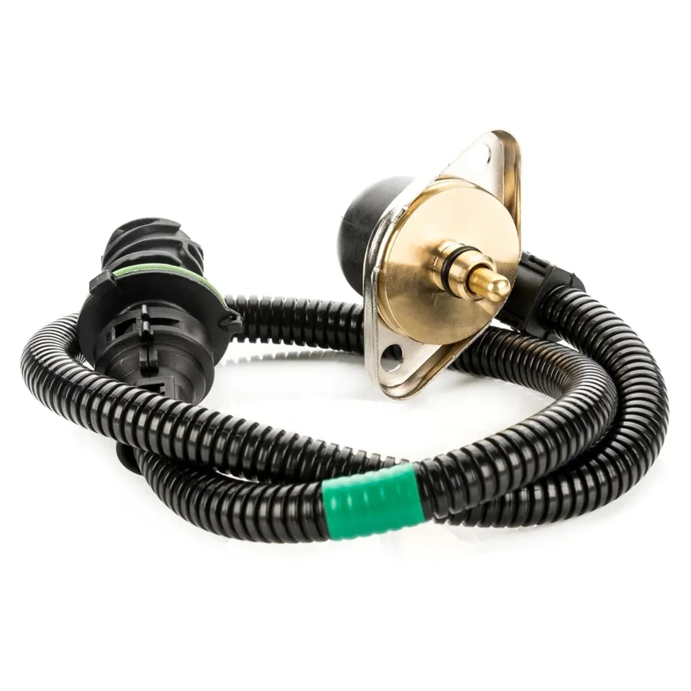 Volvo FH16 FL6 FM10 FM7 FH12 4 PINS BOIXO SENSOR DE PRESSÃO 20552760 20909613