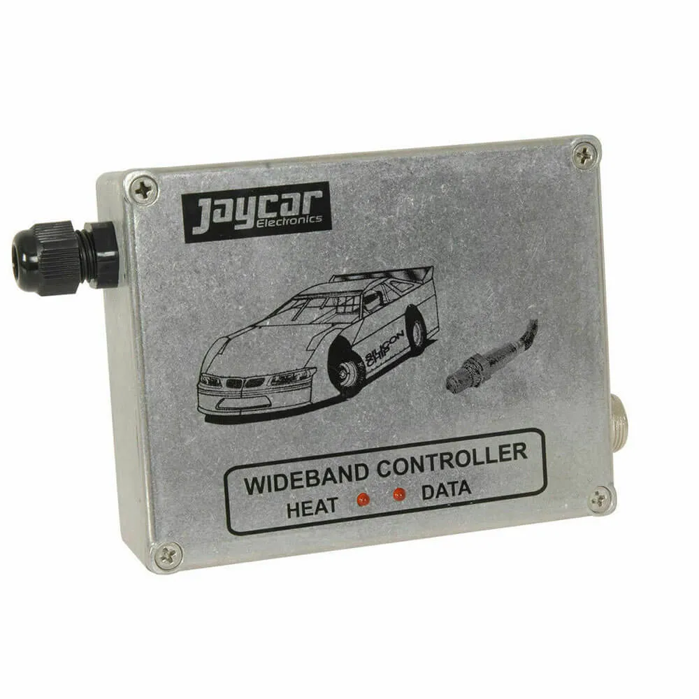 Kit de controlador de combustível de carro de banda larga (para se adequar ao KC5486)