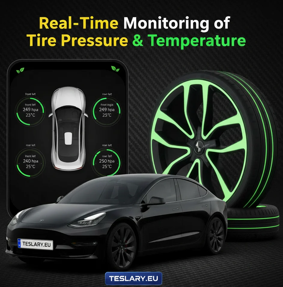 Sensores TPMs de pressão dos pneus para tesla 3 y s x 2021 2024