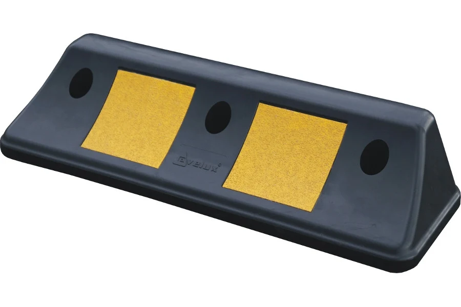 Limitador de roda - Basic - (500mm)