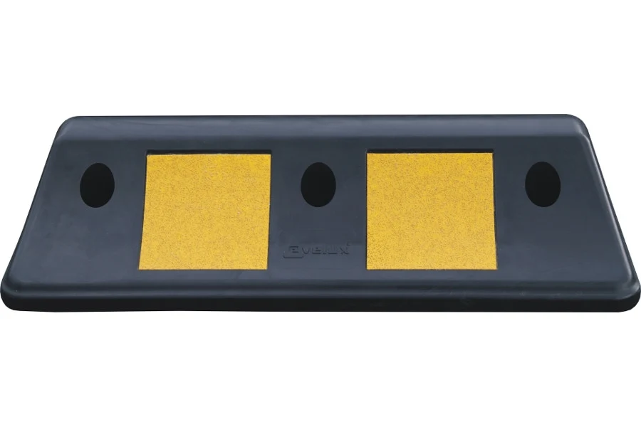 Limitador de roda - Basic - (500mm)