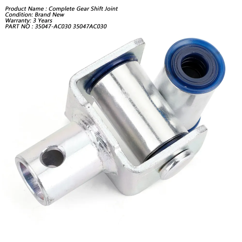 Subaru Shifter Junção Junta para Subaru Impreza WRX Forester Liberty 35047Ac030