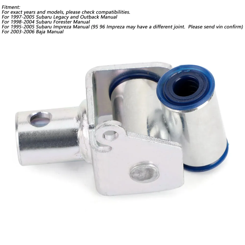 Subaru Shifter Junção Junta para Subaru Impreza WRX Forester Liberty 35047Ac030