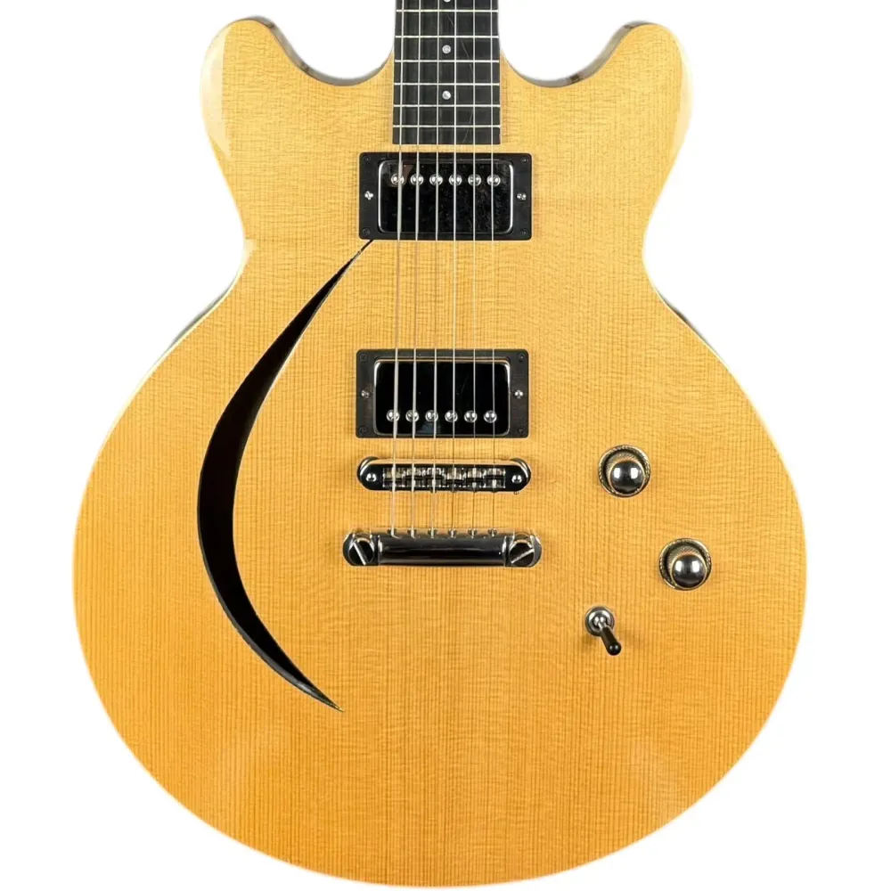 James Collins Signature GTO 2023 - Natural