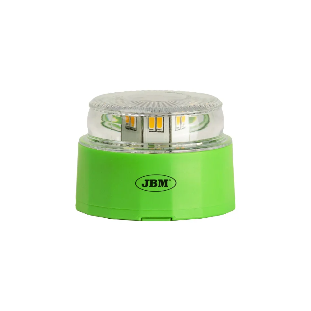 SINALIZADOR DE EMERGÊNCIA GEOLOCÁVEL V16 -54735 JBM