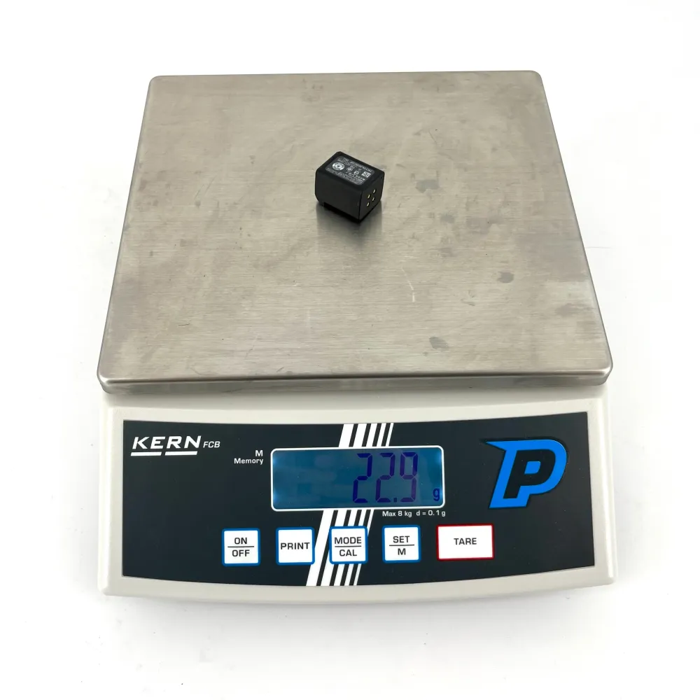 Bateria interna SHIMANO BT-DN320
