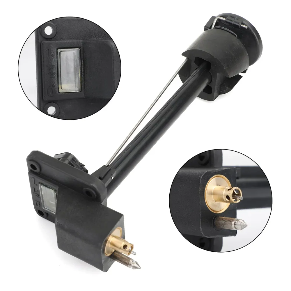 Gerenciamento de Assy do medidor de medidores de tanque de combustível para motor de motor de popa Yamaha 12L 24L