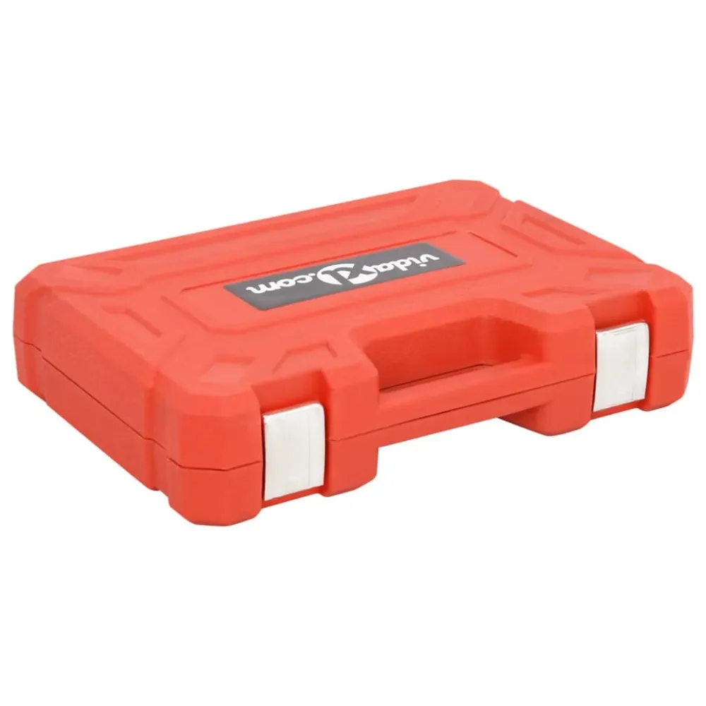 HKH Kit Pneumático para Pistões dos Êmbolos de Travão Universal - 23 Peças