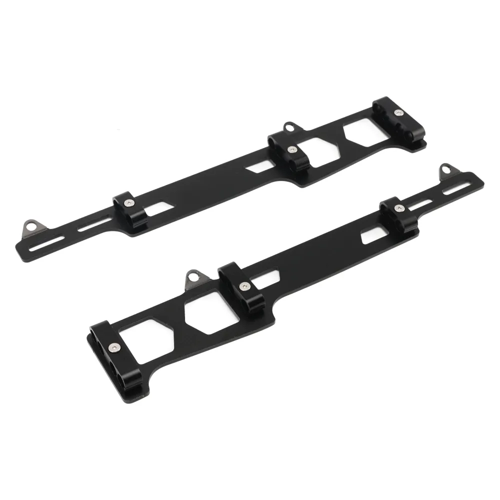 Kit Chevy de bloco pequeno tear linear de vela de vela