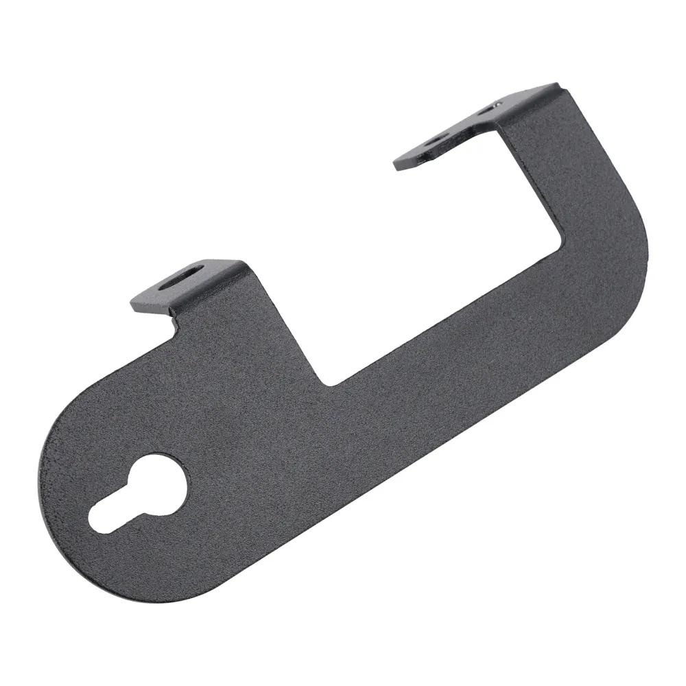 Mudar no suporte do interruptor para Ford F-250/F-350 Super Duty 1999-2022