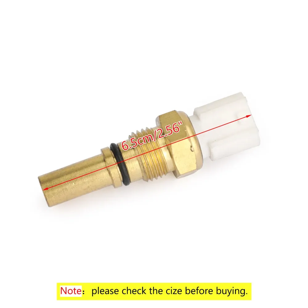 Interruptor do ventilador de resfriamento do radiador 89428-33010 FID Toyota Camry Rav4 Lexus genérico