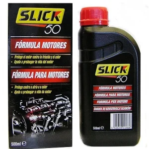 Slick 50 óleo Motor