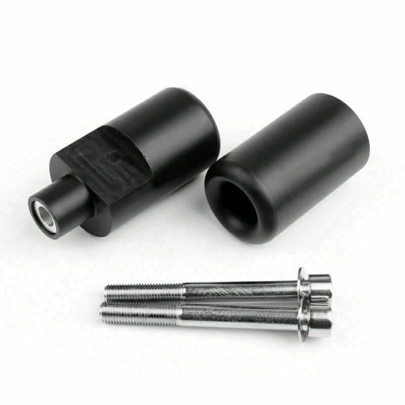 Protetor Suzuki 2005-2006 para GSXR Frame Cut Sliders No Black/A5 1000 Crash