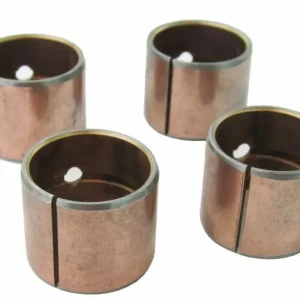 Perkins 4.107 Small End Bush Set - equivalent to 31134146