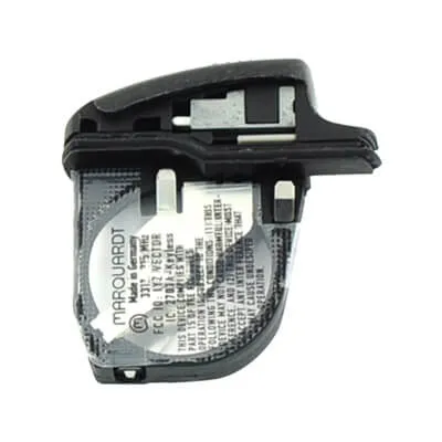 Bandeja de Bateria Chave Inteligente Mercedes Benz Small Nec Keyless Go 2001+ Original