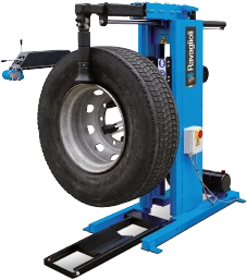 Smontagomme autocarro Ravaglioli GRS926