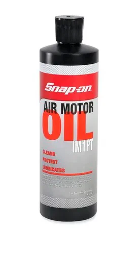 Aceite De Motor Neumático De (16 Oz), Snap-On IM1PT Proveedora Ferretera La Mundial