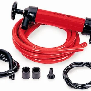 Bomba Para Intercambio De Liquidos, Snap-On FLUIDPUMP Proveedora Ferretera La Mundial