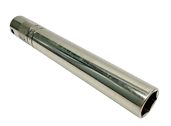 Dado Largo 5/8", Cuadro De 3/8" Para Bujias, Snap-On S9720KA Proveedora Ferretera La Mundial