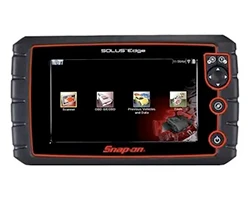 Escaner Solus Edge Inernacional 15.4, Snap-On EESC320DEMO Proveedora Ferretera La Mundial