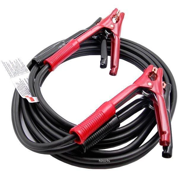 Cables P/Pasar Corriente 15 Pies, Snap-On BC15500 Proveedora Ferretera La Mundial