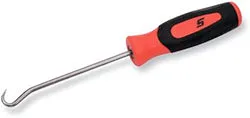 Desarmador Con Punta De Garfio, Snap-On SG3ASHBO Proveedora Ferretera La Mundial