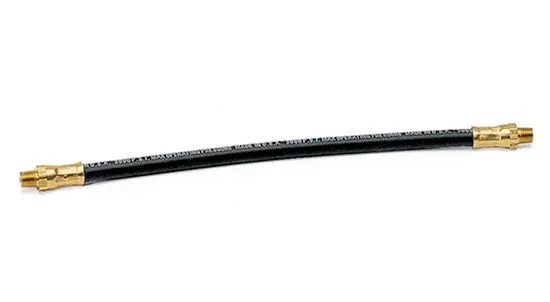 Manguera Politrenzada Flexible De 12", Snap-On GA472-3 Proveedora Ferretera La Mundial