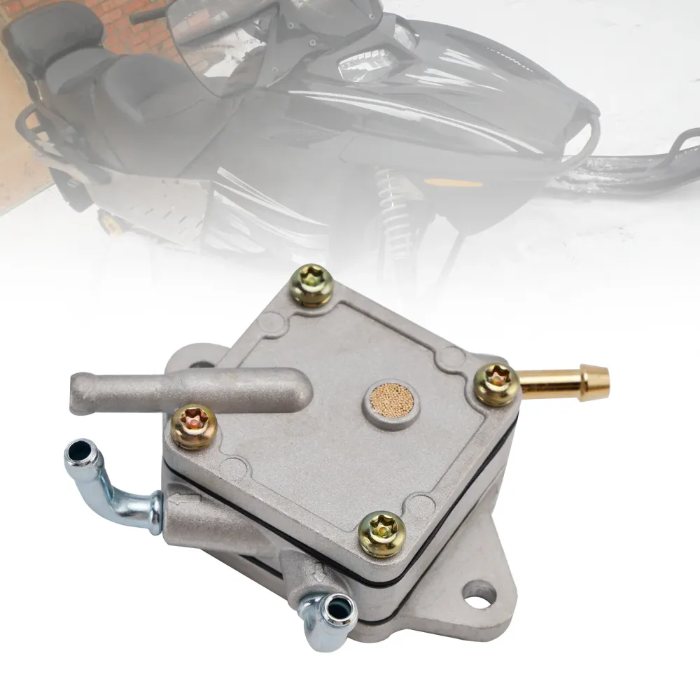 Fuel Pump Assembly 403901813 Replace Ski-Doo Expedition Gsx Grand-Touring