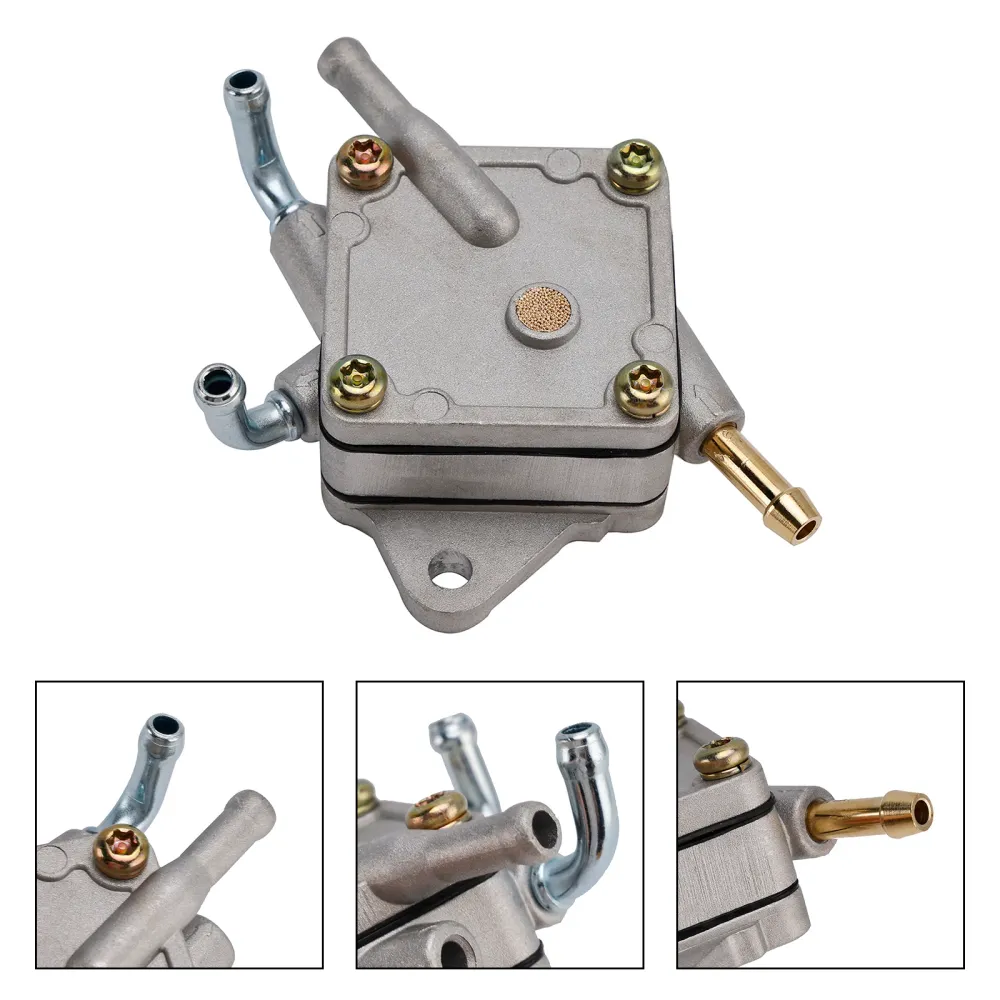 Fuel Pump Assembly 403901813 Replace Ski-Doo Expedition Gsx Grand-Touring