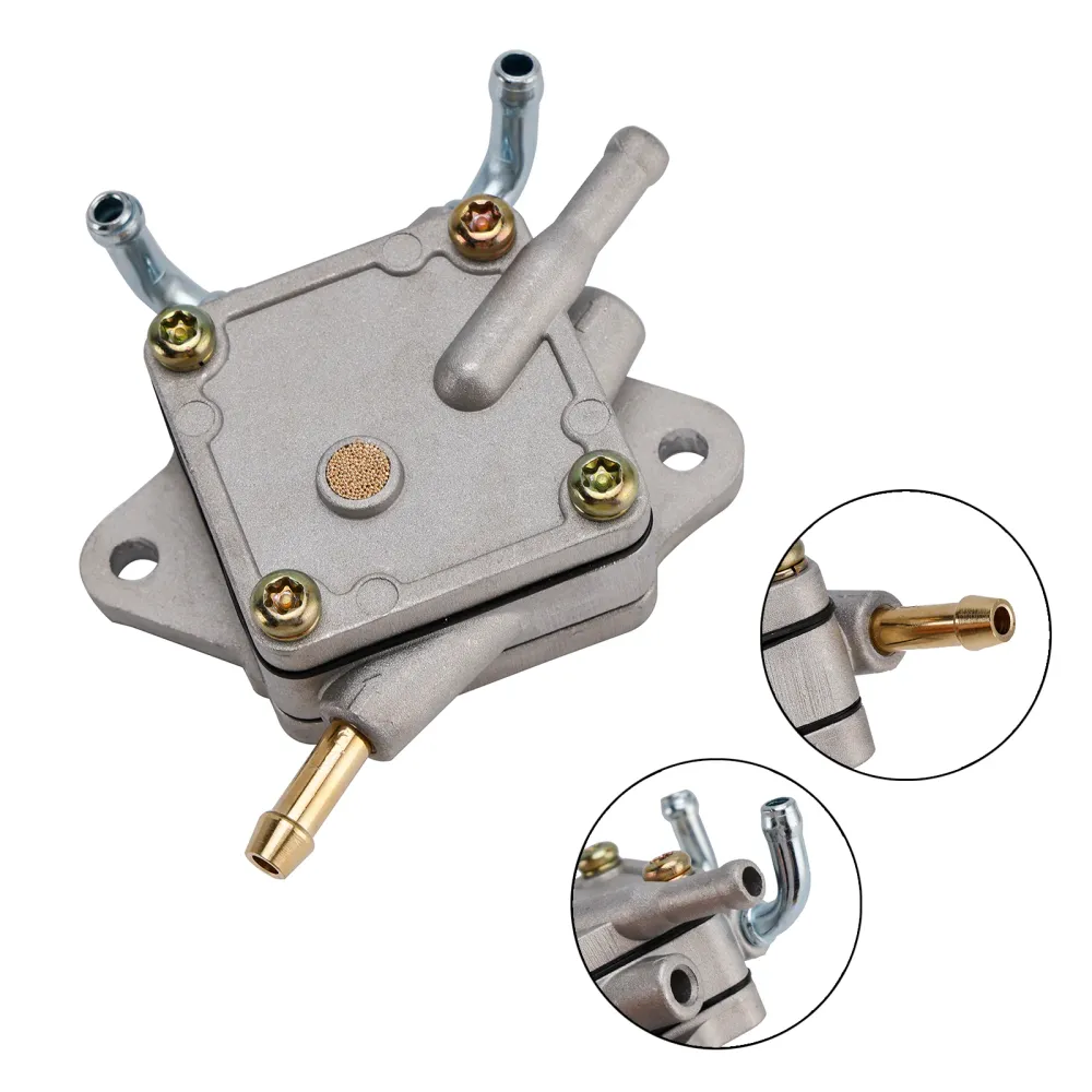 Fuel Pump Assembly 403901813 Replace Ski-Doo Expedition Gsx Grand-Touring