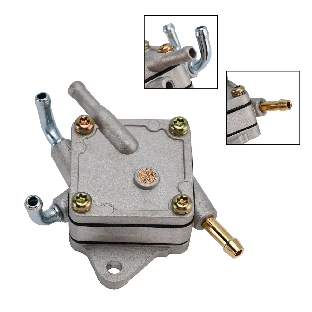 Fuel Pump Assembly 403901813 Replace Ski-Doo Expedition Gsx Grand-Touring