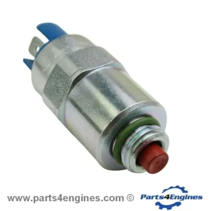 Solenóide de parada Perkins 1103C-33 para Uso Diário