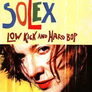 Low Kick And Hard Bop