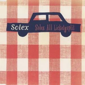 Solex All Licketysplit