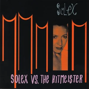Solex Vs. Hitmeister
