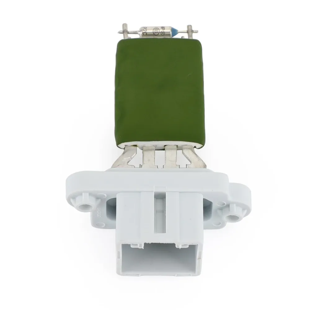 Resistor do ventilador do soprador de aquecedor 1325972 para Ford Fiesta Mk6 Mk7 2001+