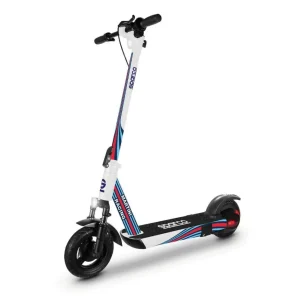 Monopattino elettrico Sparco max-s2 scooter Martini Racing