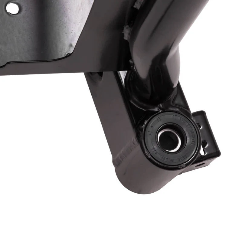 ARB Jerry Can/Holder ARB Rear Step Towbar Rhs Blk