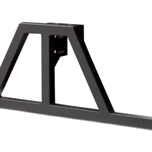 Body Armor 4x4 05-15 Toyota Tacoma Pro Series Tire Carrier Fits TC-2961 Only