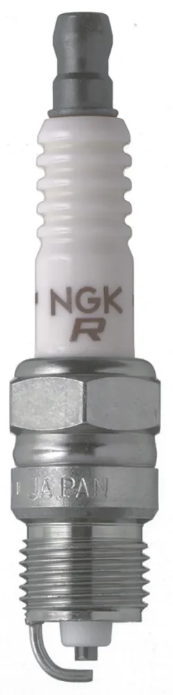 NGK V-Power Spark Plug Box 4 (UR5)