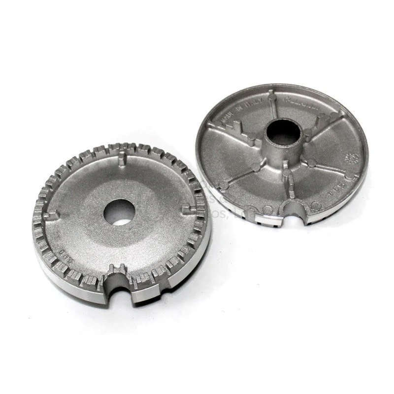 Spartifiamma Rapido Delonghi