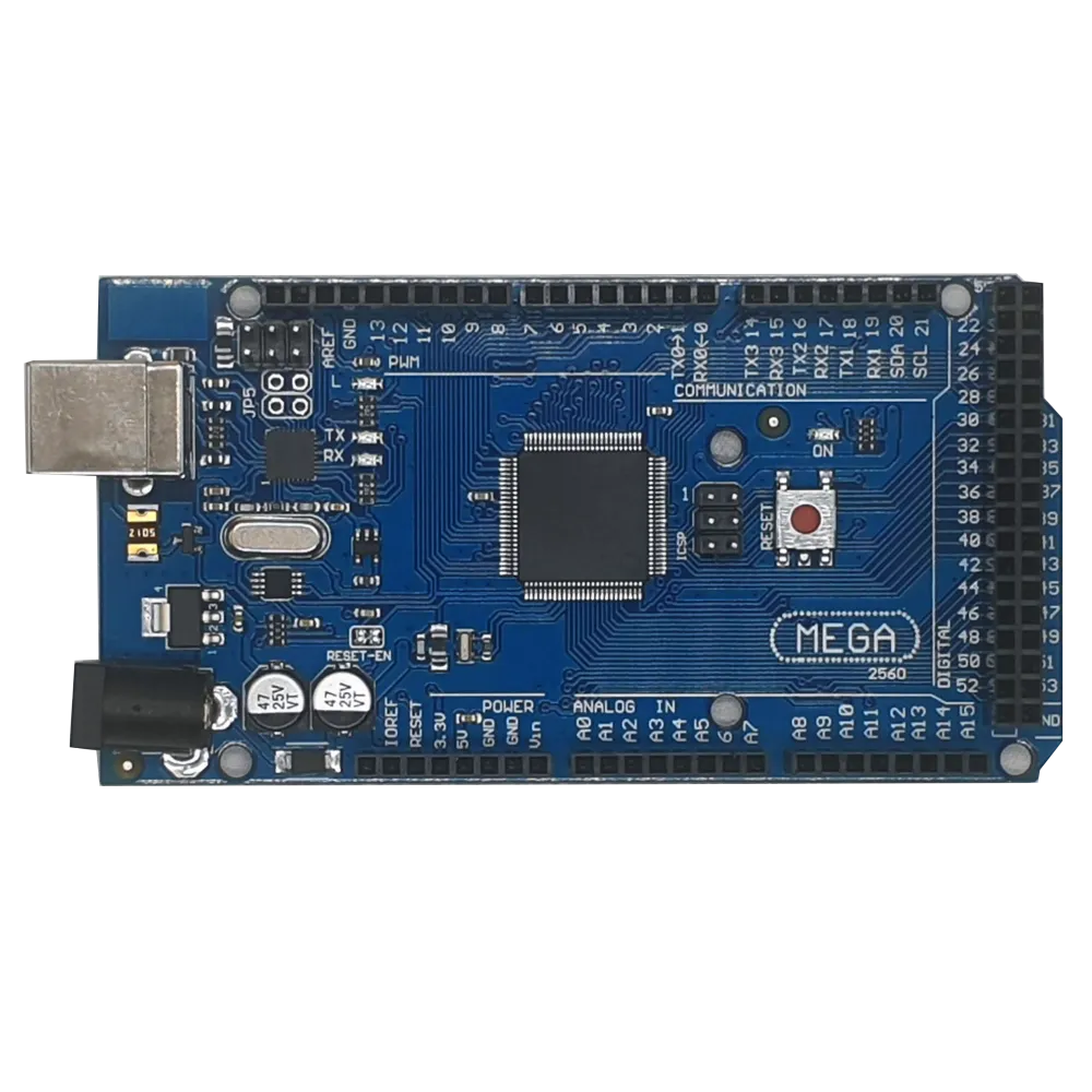Arduino Mega 2560