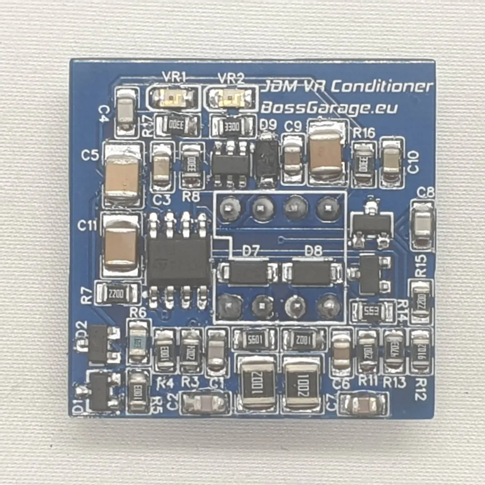 Condicionador VR (JDM)
