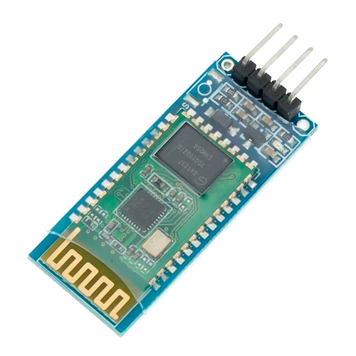 Módulo Bluetooth (HC-06)